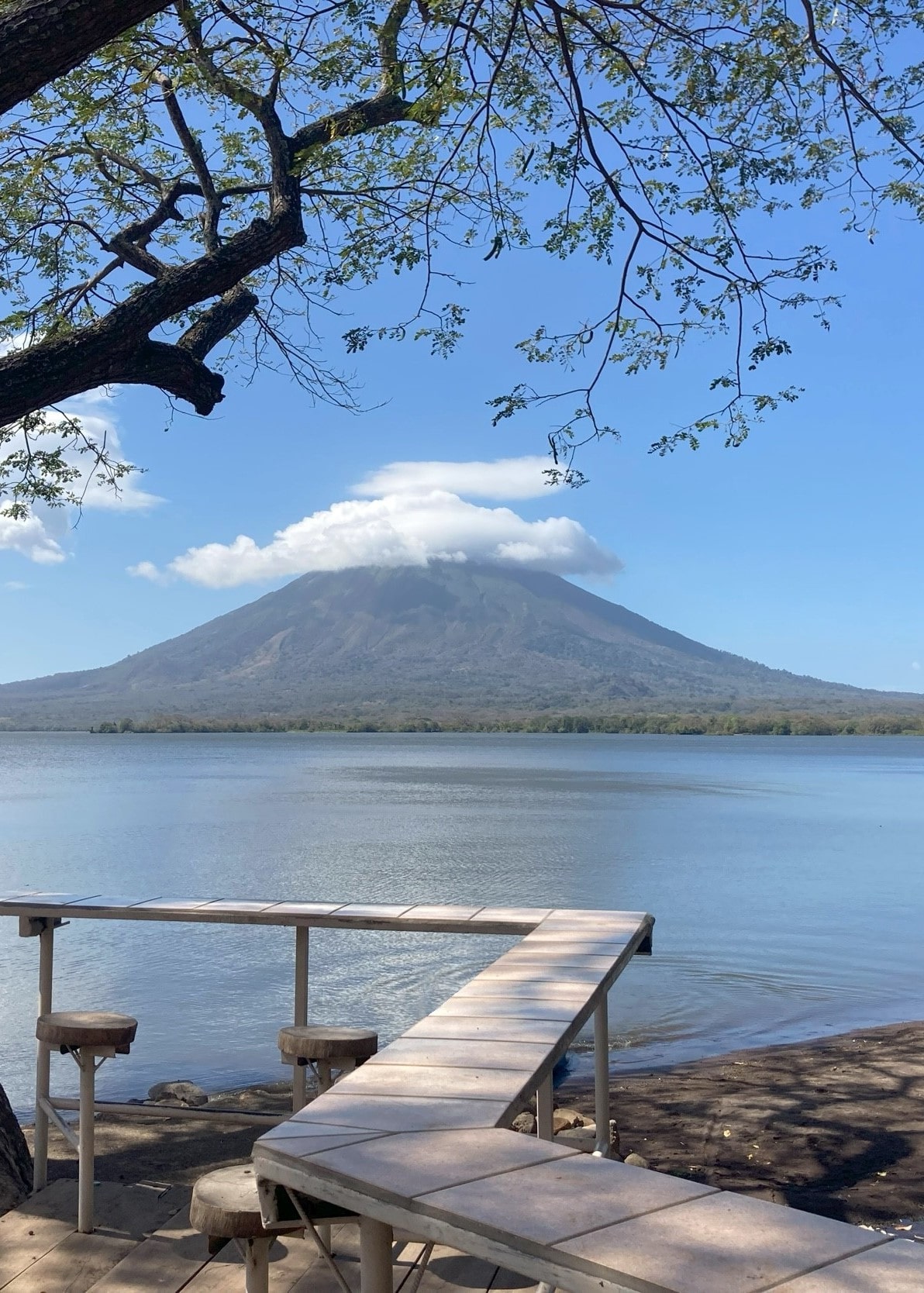 1.2 Ometepe, Nicaragua-min