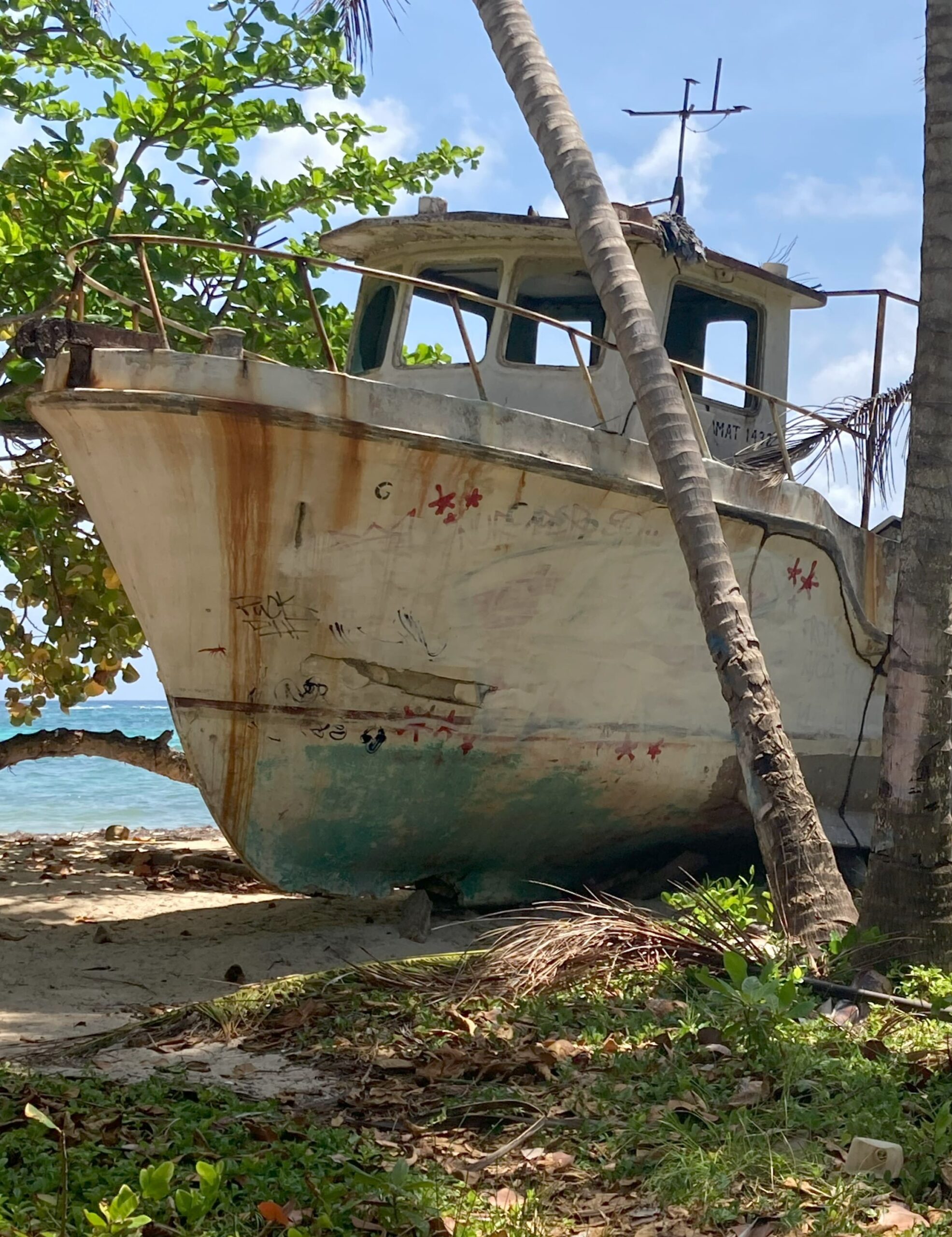 1.3 Corn Islands, Nicaragua-min