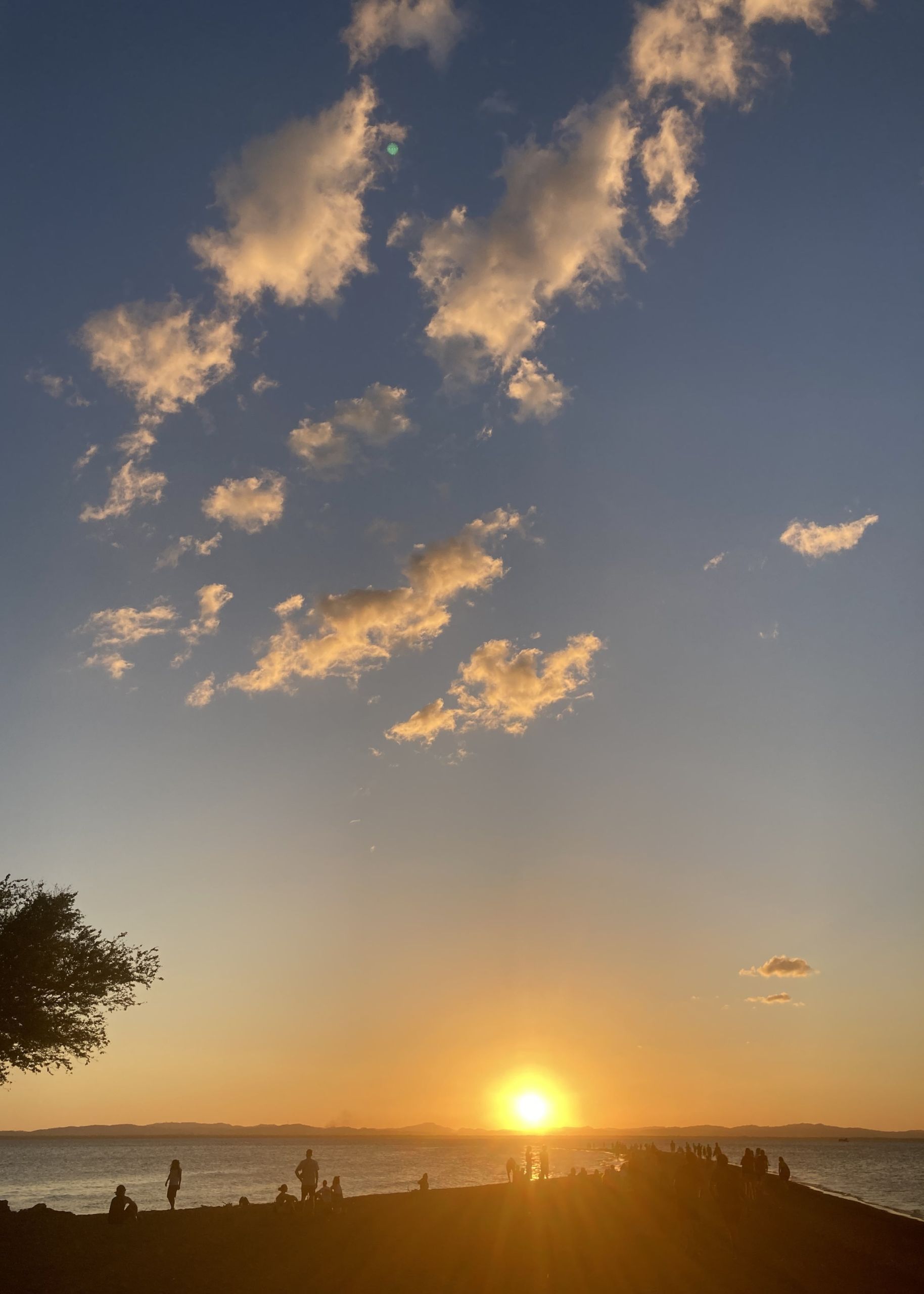 Kachel Sun